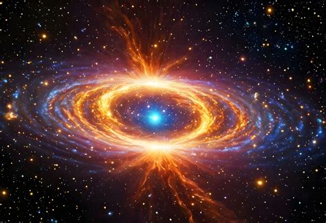 Big Bang Universe Galaxy Free Stock Photo - Public Domain Pictures