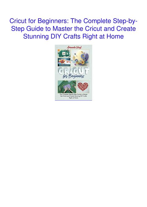 Image result for Cricut Video-Tutorials Beginners