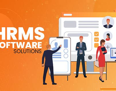 HRMS Software 的图像结果