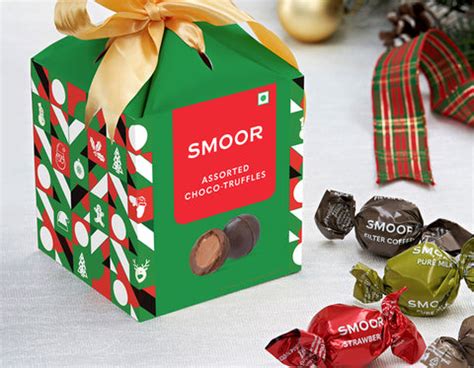 Chocolates – Smoor
