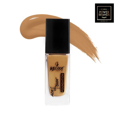 Recode 05 Foundation Bombay 30 ML
