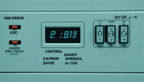 Image result for GE Profile Error Code F116