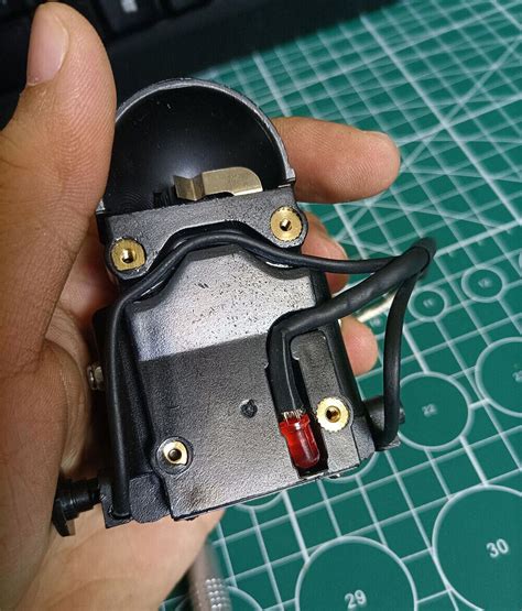 Buy Tactical GPNVG18 ANVIS10 AVS6/9 NVG Mount Bracket/Camera Mount ...