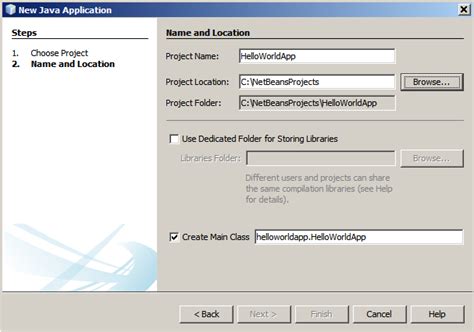 Image result for NetBeans IDE Java Quick Start Tutorial