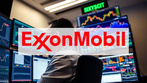 Exxon Mobil's Strategic Pivot: Divesting in Europe While Expanding African Operations - Stocks Today
