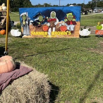 FARMER BROWN'S PRODUCE MARKET - Updated January 2026 - 1500 S Patterson ...