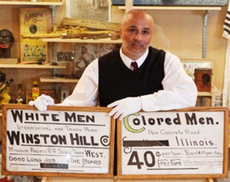 We should not fear the truth about our nation’s history: Lucas M ...