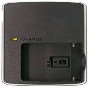 Digicare NP-BG1 Camera Battery Charger Camera Battery Charger ...