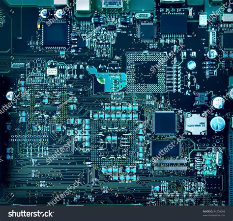 Image result for Components Inside a Computer