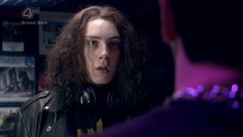 Skins Series 5 Ric