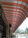 Indoor & Outdoor Canopies - Window Canopies Manufacturer from Kalyan