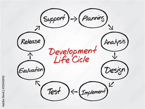 Image result for Life Cycle Development Process