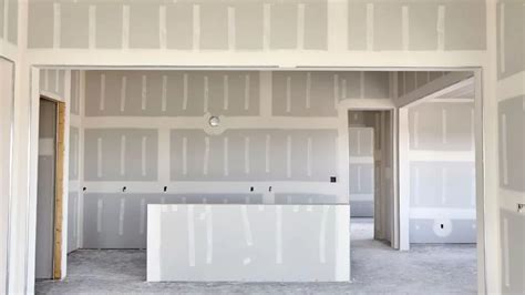 Drywall Installation Costs: A Comprehensive Guide