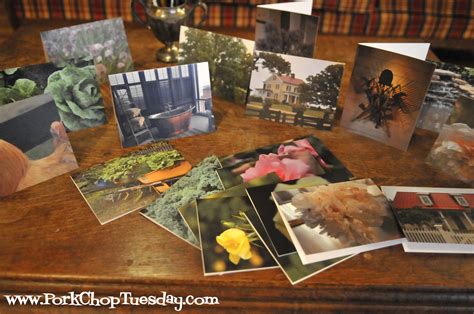 Image result for Homemade Note Cards