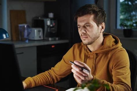 Image result for Man Setting Up Computer