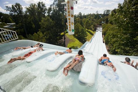Water Country Usa History