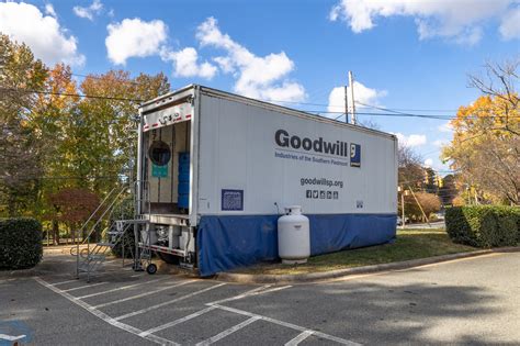 Randolph Road Drop-Off Location | Goodwill Industries of the Southern ...