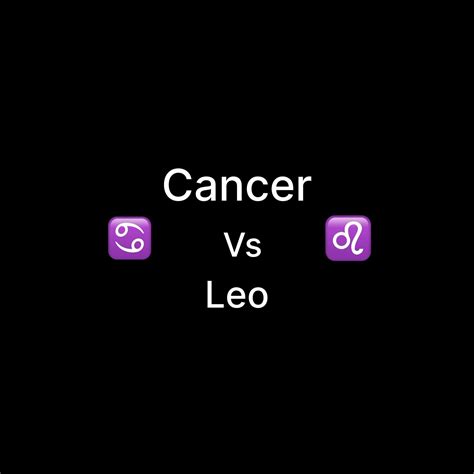 Cancer and Leo Compatibility: A Complete Guide to Their Unique Connection