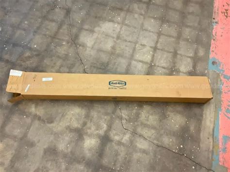 Roll Rite Pivot Set, Model 46140-60 | AllSurplus
