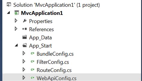 Image result for Routing in Web API