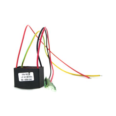 Negative Ion Generators with Microcontroller 的图像结果