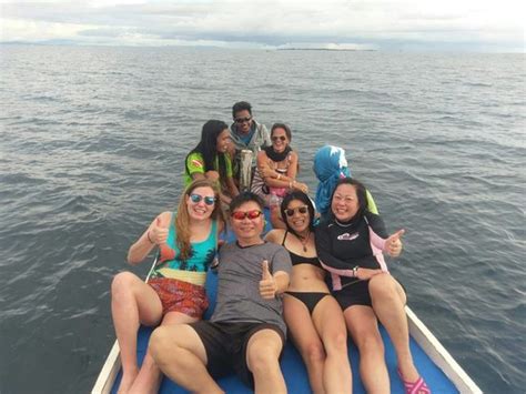 Fish Buddies Dive Shop (Daanbantayan) - 2022 What to Know Before You Go ...