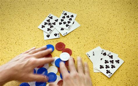 打扑克有什么好处（打牌的好处，你知道几个呢？） | 说明书网
