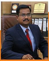 Principals / Directors - CMR Group of Institutions