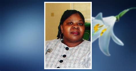 Obituary | Julia V. Brown May of Moncks Corner, South Carolina ...