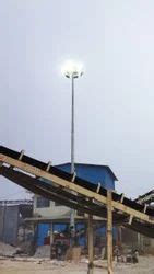 BLCC Technologies - Manufacturer of High Mast Light & High Mast ...