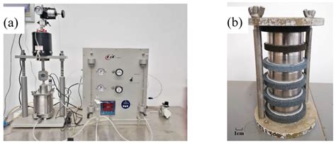 Determining the Bimodal Soil–Water Characteristic Curve of Fine-Grained ...