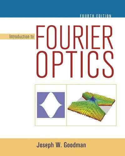 Image result for Fourier Optics Tutorial