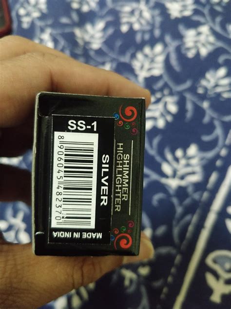 Buy COLORESSENCE Shimmer Highlighter Multi-Purpose Intense Pigment Eye ...