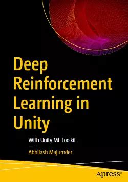 Unity Reinforcement Learning 的图像结果