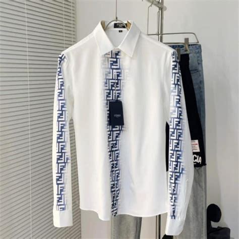 Luxury Full Sleeves Shirt Collection for Men – Foint.in