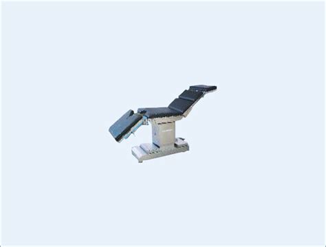 Operation Theater Table Manufacturers | Electro Hydraulic Table ...