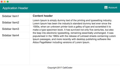 Image result for JavaFX CSS Themes
