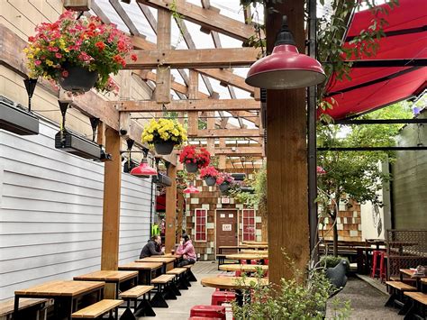 Famous Food in Portland to Eat on Vacation — Chef Denise