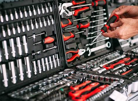 Die Tech India Pvt Ltd in Mambakkam, Chennai - Best Tool Manufacturers ...