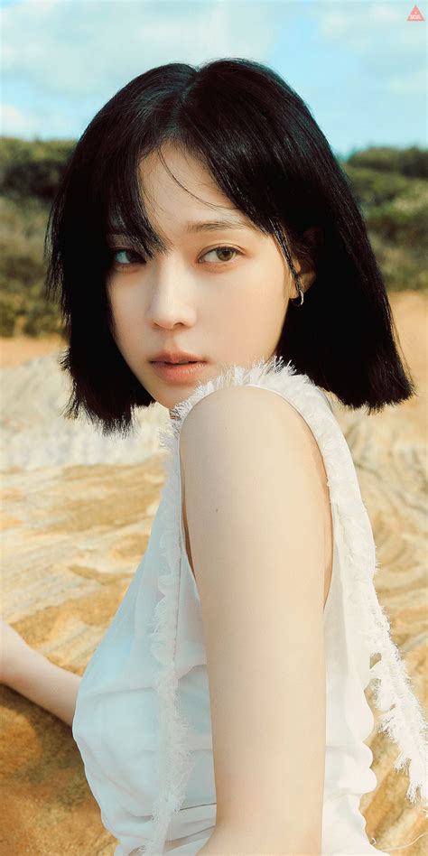 에스파 윈터 〖MY WORLD〗 컨셉포토 배경화면_by.슬짱