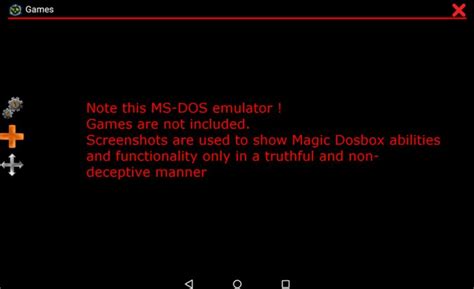 Image result for DOSBox Apps