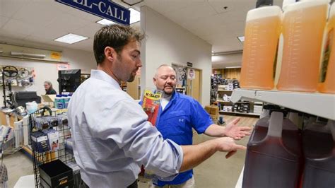 Bellingham-based LFS adding 100,000 square feet of warehouse space ...