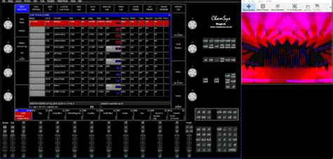 Image result for Tutorial ChamSys Español