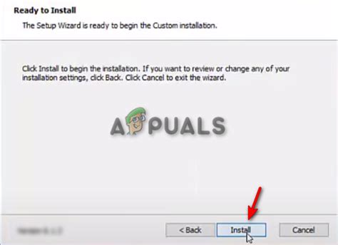 How to Repair VirtualBox Installation 的图像结果