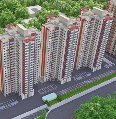 Eden Garden Tathawade Pimpri Chinchwad, Pune - Price Sheet | Brochure ...