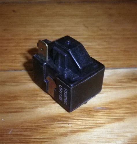 Image result for LG Compressor Relay Test