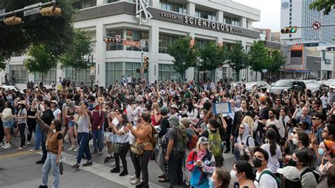 US university protests: Mass arrests across Texas, USC as pro Palestine ...