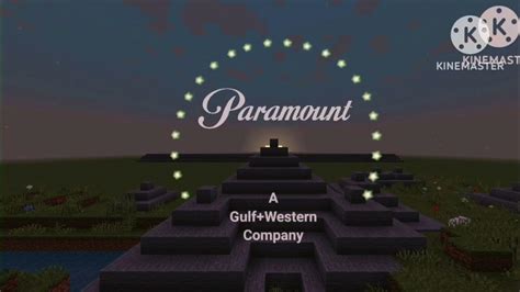 Image result for Paramount Animation Minecraft