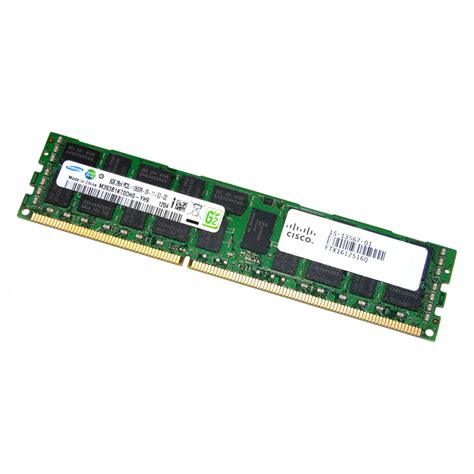 M393B1K70DH0-YH9 SAMSUNG 8GB DDR3-1333 Registered ECC PC3L-10600R ...