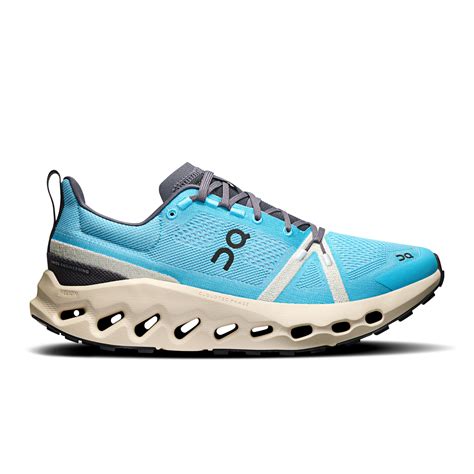 Cloudsurfer Trail 1 M Horizon | Cream